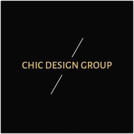 Logo da Chic Design Group