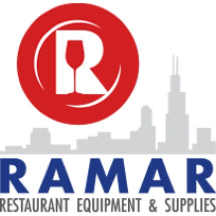 Logo from Ramar Restaurant Equipment & Supplies