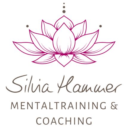 Λογότυπο από Silvia Hammer Mentaltraining & Coaching