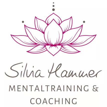 Logótipo de Silvia Hammer Mentaltraining & Coaching