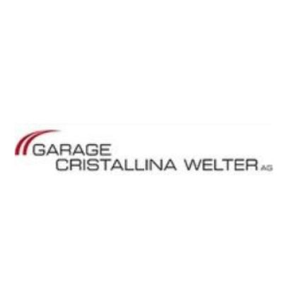 Logo van Garage Cristallina Welter AG