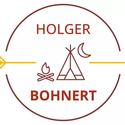 Λογότυπο από Holger Bohnert, Outdoor-Abenteuer, Vorsorge-Coaching, Naturretreat, Schlafspot