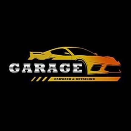 Logótipo de Garage Carwash & Detailing