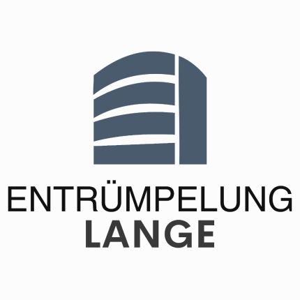 Logo da Entrümpelung Lange