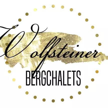 Logotipo de Wolfsteiner Bergchalets GbR