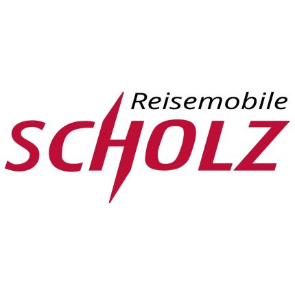 Logo da Reisemobile Scholz