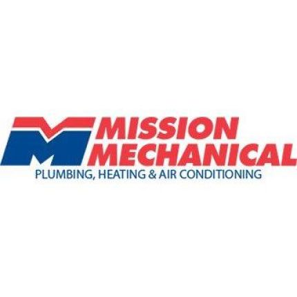 Logotyp från Mission Mechanical
