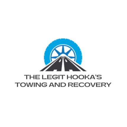 Logo de The Legit Hooka's Towing and Recovery