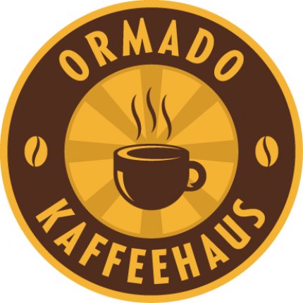 Logo from Ormado Kaffeehaus