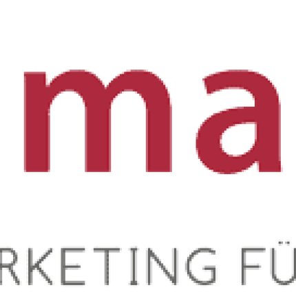 Logo van trust marketing GmbH