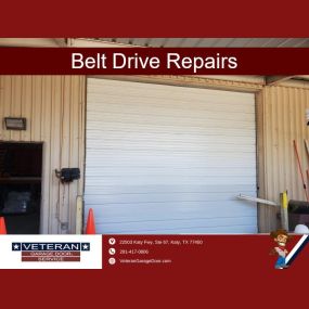 Bild von Veteran Garage Door Repair