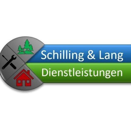 Logo van Schilling & Lang Dienstleistungen eGbR