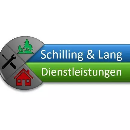 Logo od Schilling & Lang Dienstleistungen eGbR