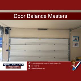 Bild von Veteran Garage Door Repair