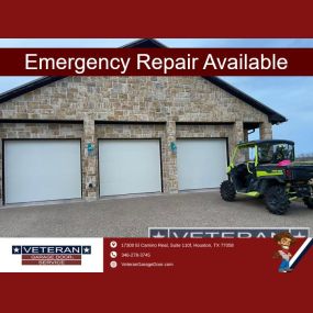 Bild von Veteran Garage Door Repair