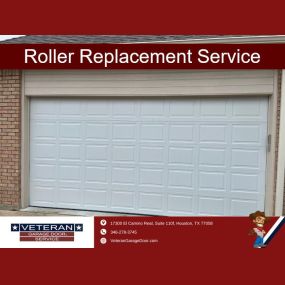 Bild von Veteran Garage Door Repair