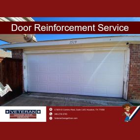 Bild von Veteran Garage Door Repair