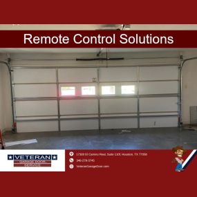 Bild von Veteran Garage Door Repair