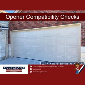 Bild von Veteran Garage Door Repair