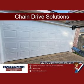 Bild von Veteran Garage Door Repair