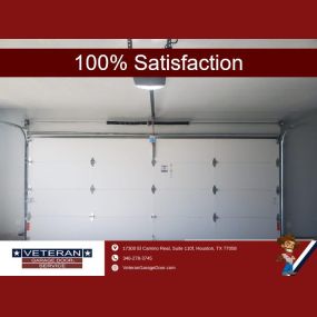 Bild von Veteran Garage Door Repair