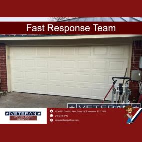 Bild von Veteran Garage Door Repair