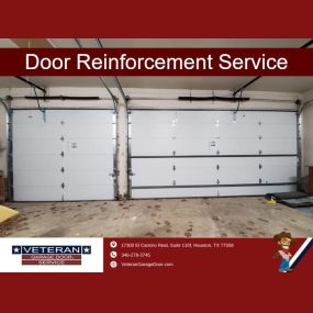 Bild von Veteran Garage Door Repair