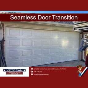 Bild von Veteran Garage Door Repair