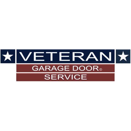 Logo da Veteran Garage Door Repair