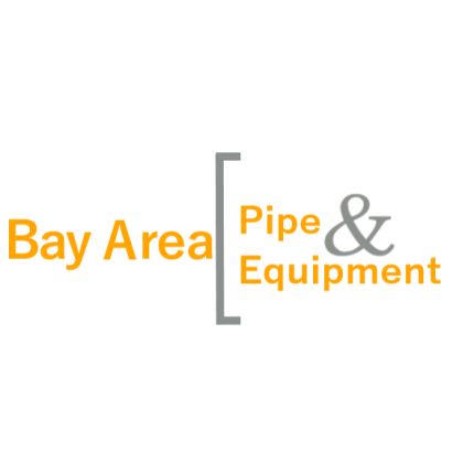 Logotipo de Bay Area Pipe & Equipment