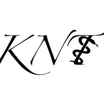 Logo de KNT - Kallbach Notfall Training