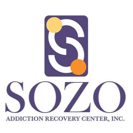 Logotyp från SOZO Addiction Recovery Center, Inc.