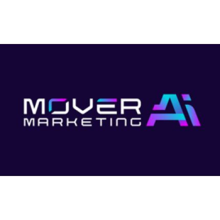 Logo de Mover Marketing Ai