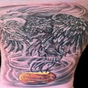 Bild von Stefan Danu Tattoo