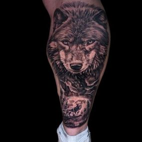 Bild von Stefan Danu Tattoo