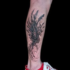 Bild von Stefan Danu Tattoo