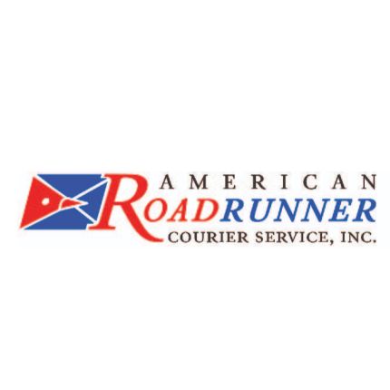 Logotyp från American RoadRunner Courier Service Inc