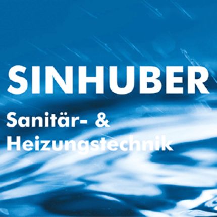 Logo od Sinhuber Johann Sanitär & Heizungstechnik