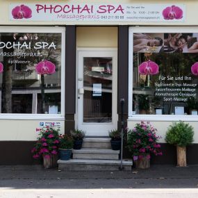 Bild von PHOCHAI SPA Massagepraxis