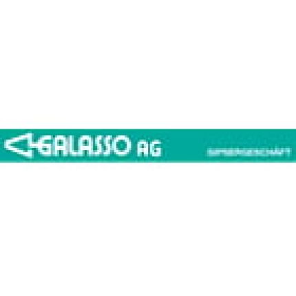 Logotyp från Galasso AG Gipsergeschäft