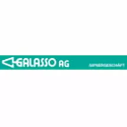 Logo van Galasso AG Gipsergeschäft