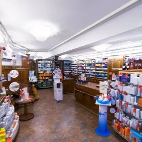 Bild von Apotheke zum Mohrenkönig AG