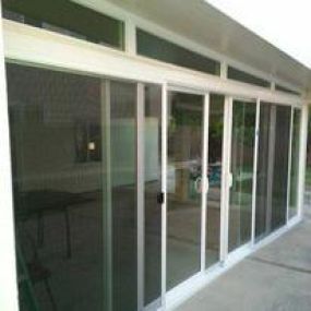 Bild von Silver Shower Doors Glass & Windows Inc