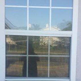 Bild von Silver Shower Doors Glass & Windows Inc
