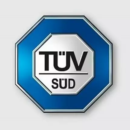 Logo fra TÜV SÜD Auto Partner, Ingenieurbüro März