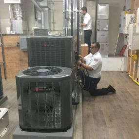 Bild von Power Pro Plumbing Heating & Air