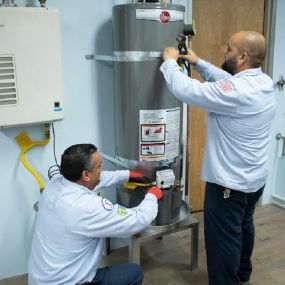 Bild von Power Pro Plumbing Heating & Air