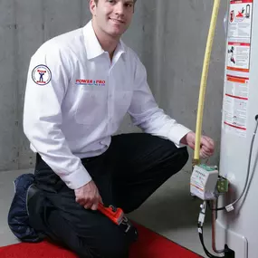 Bild von Power Pro Plumbing Heating & Air