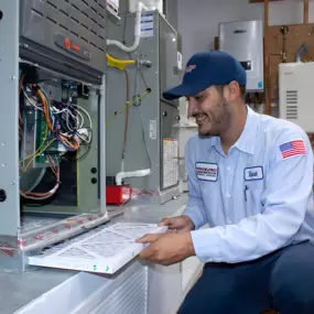 Bild von Power Pro Plumbing Heating & Air