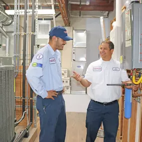 Bild von Power Pro Plumbing Heating & Air